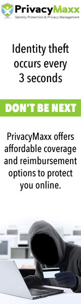 PrivacyMaxx Family Identity Theft Protection Plan