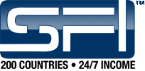 SFI Marketing Group logo